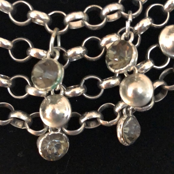 Statement necklace - Picture 2 of 7